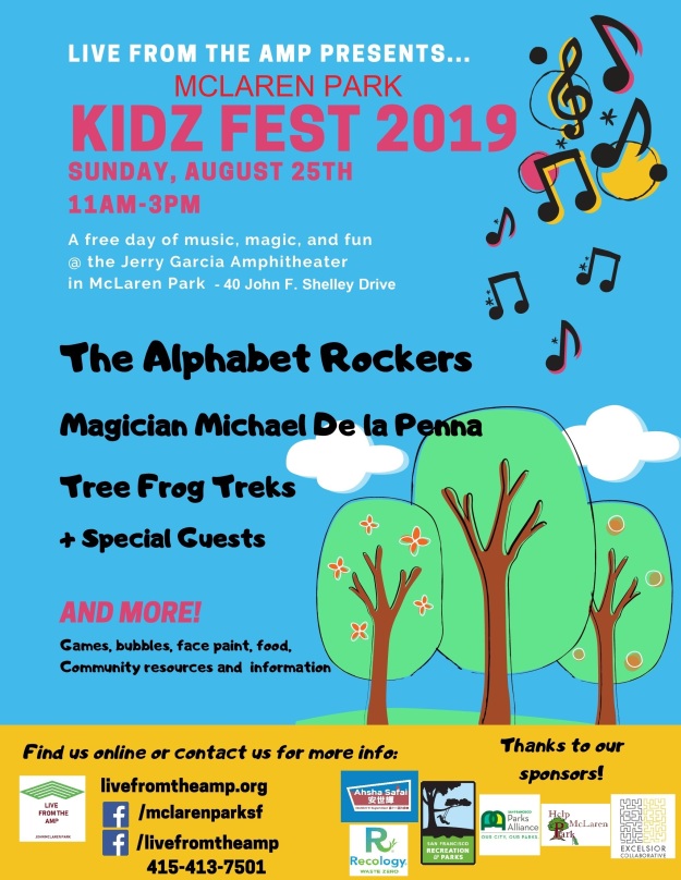 KidzFest