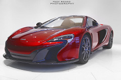 mclaren